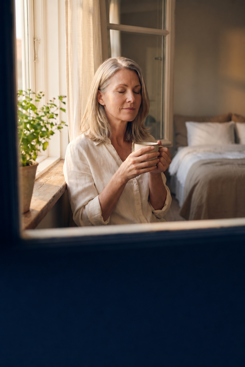 Schlafanker Leitfaden Cover